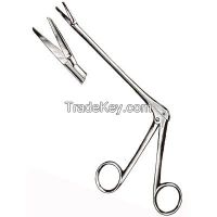 Neurosurgical Surgical Instruments For Operation
