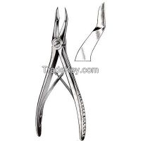 Bone Cutting Forceps