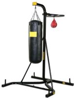 Sell heavy bag & speed bag stand