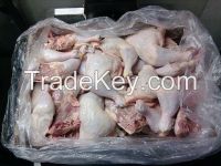 Halal Frozen Chicken Feet/Paws good price