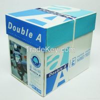 Quality Douable A A4 paper Available  Good Price