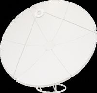 Sell 180cm satellite antenna
