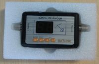 Satellite Meter Satlink WS-6903