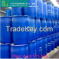 soybean oil oleic acid