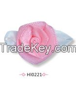 Sell rosette ribbon bow