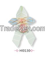 Sell ribbon bow with pendant