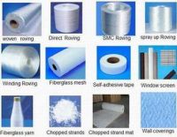 fiberglass manufacturer