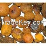 Ox Gallstones , Cattle Gallstones, Cow Gallstones