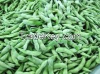 IQf Frozen Edamame Beans/green Soybean
