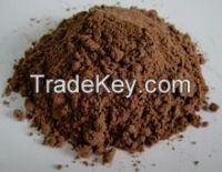 Natural/Alkalized Cocoa Powder Manufacturers