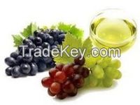 Grape Seed Oil (OEM / ODM ) / 100% Pure Natural Grapeseed Essential Oil (Vitis Vinifera)