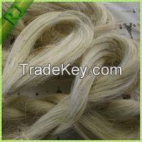 Natural hemp sisal rope manila rope , sisal twine, sisal fibre