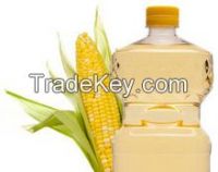 Corn oil, Soy Oil, Sunflower Oil, Crude and refined. Bulk & bottled.