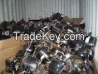 Forsale Used AC/Fridge Compressors Scraps