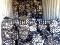 Sell CLEAN GRADE "A" 304 & 316 STAINLESS STEEL SCRAP