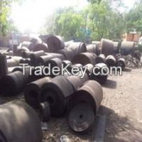 Sell USED NYLON CONVEYOR BELTS