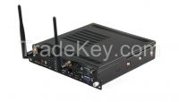 OPS-H81CR2 - LG1150 Digital Signage Player with Intel H81 chipset
