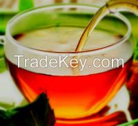 We are supplier of high quality tea