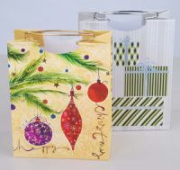 Sell Paper Gift Bag(HD-SG-H014)