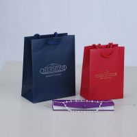 Sell Paper Bag for Jewelery (HD-SC-J003)