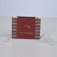 Sell Holiday paper bags(HD-SG-H001)