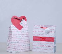 Sell Gift bags(HD-SG-002)