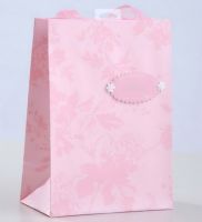 Sell Shopping gift bags(HD-SG-003)
