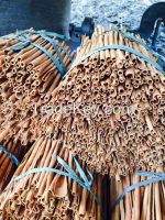 Cinnamon Tube (Whole Cassia Vera) for sale