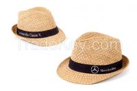 Straw hat for sale