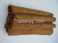 Offer for Cinnamon Tube (Tube Cassia Vera)