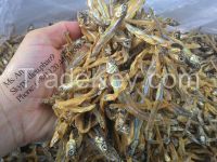 Dried Anchovy With Competitive Price