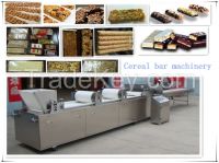 Sell peanut bar making machine