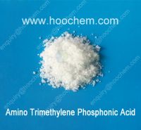 ATMP Amino trimethylene phosphonic acid water treatmet chemical