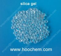 white blue orange Silica Gel bead desiccant