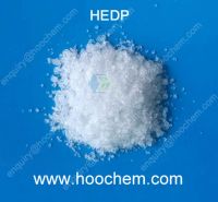 90% HEDP powder Hydroxy Ethylidene Diphosphonic Acid
