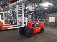 Best quality Forklifts 4T