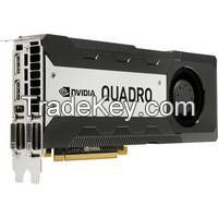 Quadro K6000 Graphics Card