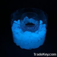 Sell illuminated Pebble in the dark