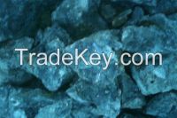 Zinc Ore