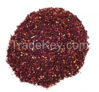 Dried Hibiscus