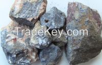 Zinc Ore