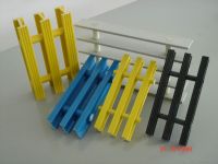 Sell FRP Pultruded Grating - pass ISO9001