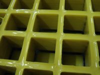 Sell frp moulded grating