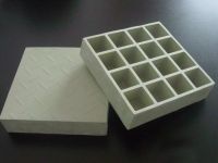 Sell FRP Molded Grating with cover