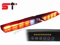 Car front interior Mount lightbar VL610