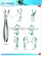 Extracting Forceps