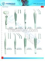 Tissue Forceps