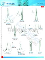 Haemostatic Forceps