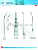 Bone Collector / Suction Tube