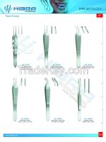 Tissue Forceps